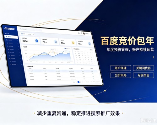 武威百度竞价包年